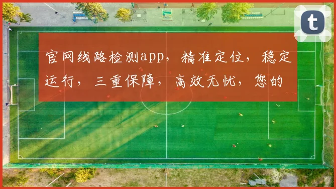 官网线路检测app，精准定位，稳定运行，三重保障，高效无忧，您的首选网络助手